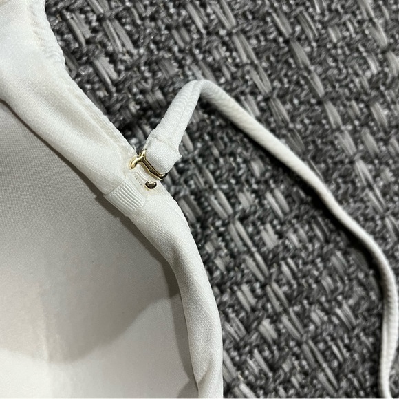 La Vie En Rose | Underwire Bikini Top - Picture 5 of 14